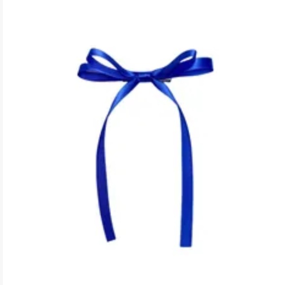 Accessories - Hair bow